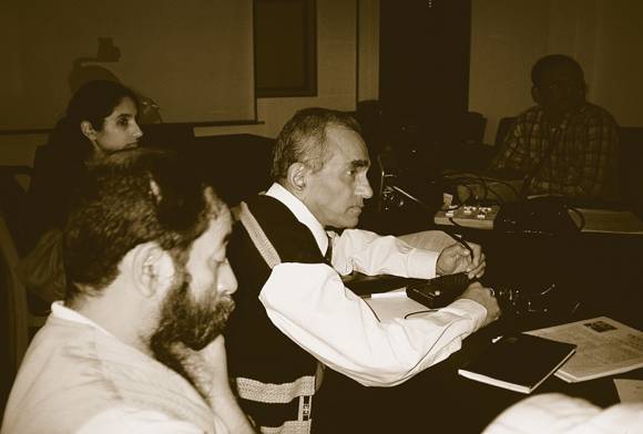 Sanjoy Deb Roy (1934-1999)