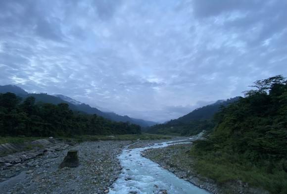 Save Dibang: Scientists, Civil Society and Locals Write to FAC