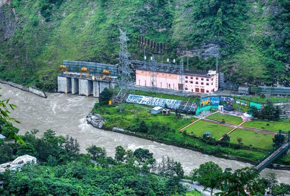 Teesta Flood And Dam Disaster Hydropower And Environmental Misgovernance