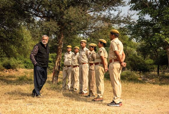 Dr. G.V. Reddy