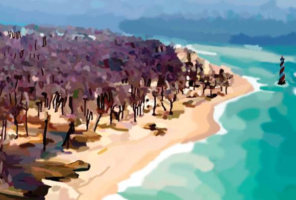 Book Review: The Great Nicobar Betrayal