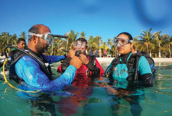 The Sanctuary Wildlife Service Awards 2024