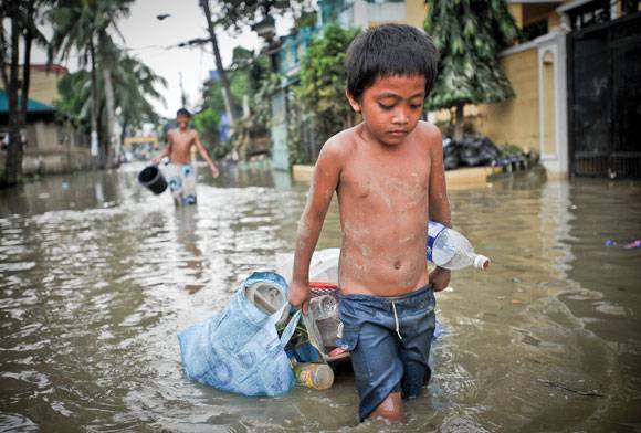 "Naive Risk Management at Best Fatally Foolish At Worst."