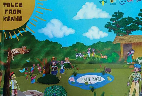 Book Review: Tales From Kanha