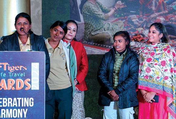 Two Decades Of Responsible Tourism