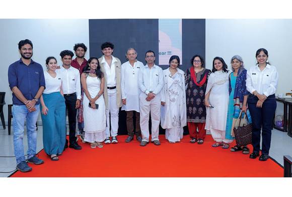 Greenlitfest In Mumbai Soon