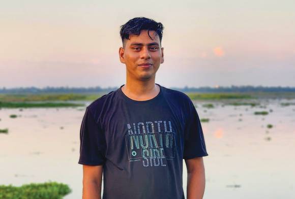 Green Peeps - September 2025