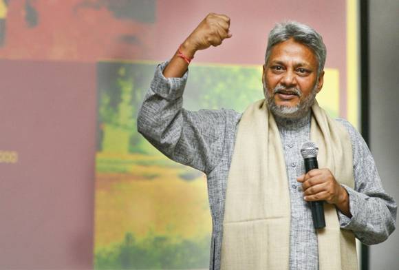 Meet Rajendra Singh - The Waterman Of India
