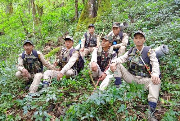 Fakim Anti-Poaching Squad