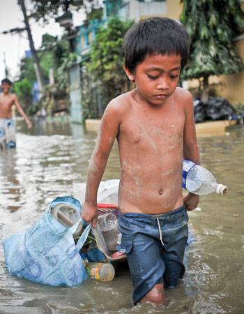 "Naive Risk Management at Best Fatally Foolish At Worst."